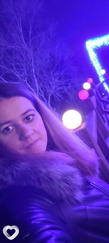 Ирина, 37, Чехове — анкета №1339803
