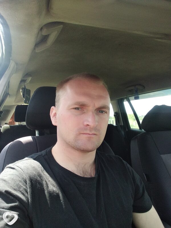Сергей, 33, Минске — анкета №1339811