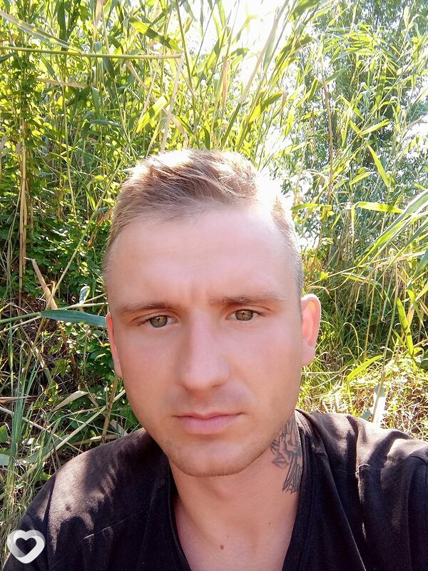 Евгений, 30, Ростове-на-Дону — анкета №1339690