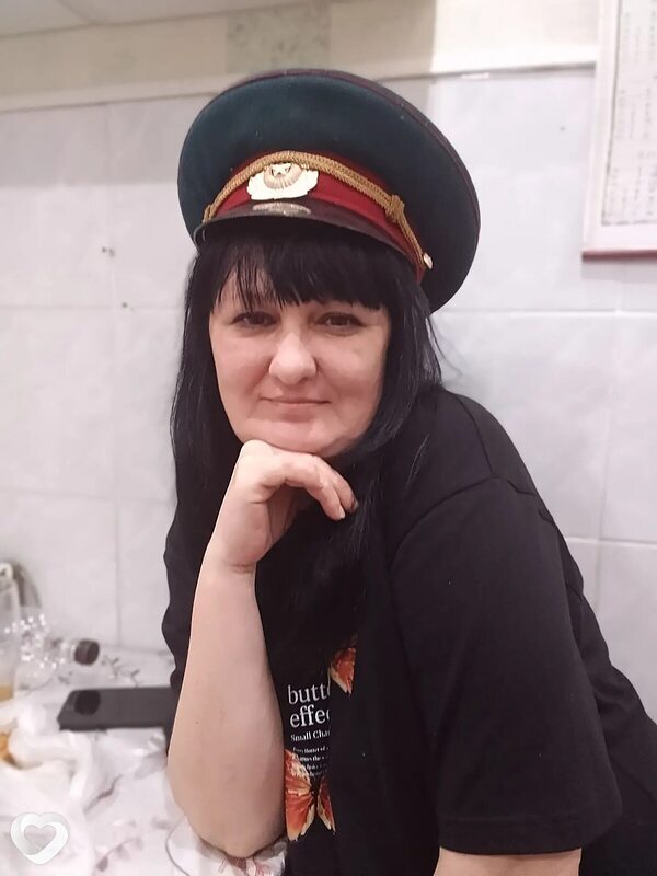 Елена, Россошь