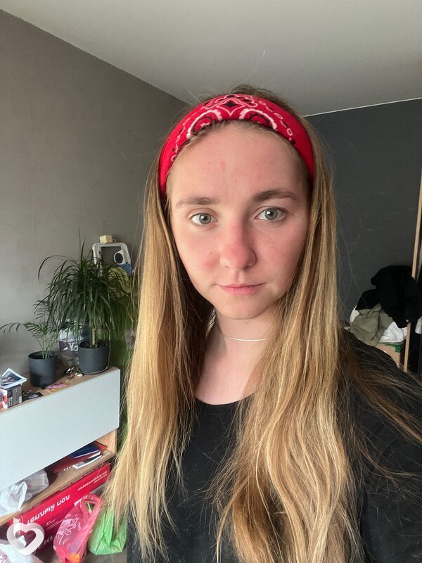 Полина, 24, Нижнем Новгороде — анкета №1339702