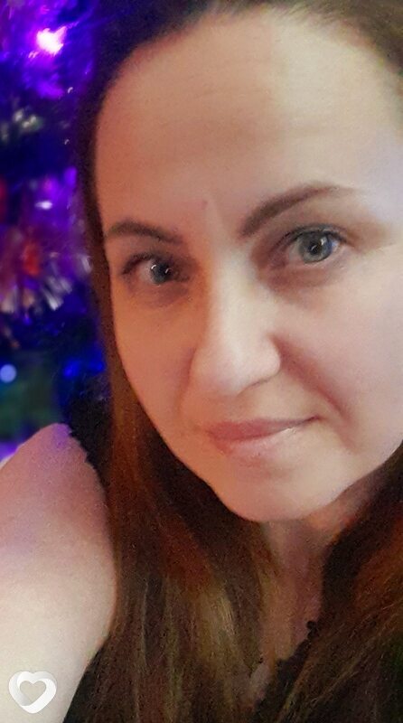 Лена, 40, Орше — анкета №1339705
