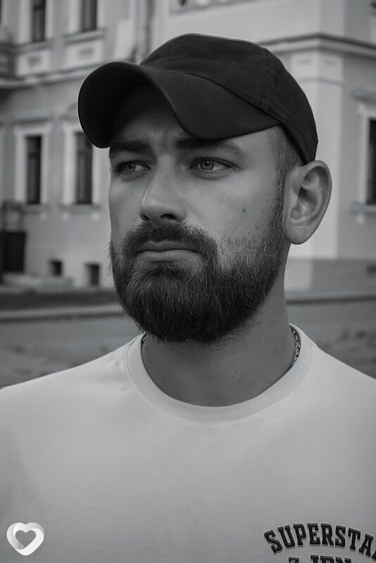 Руслан, 33, Гродно — анкета №1339711