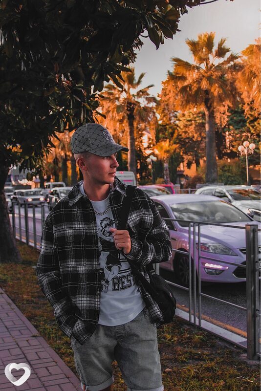Дмитрий, 30, Таганроге — анкета №1339612
