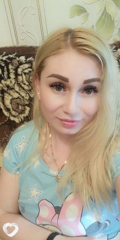 Диана, 38, Туймазах — анкета №1339621