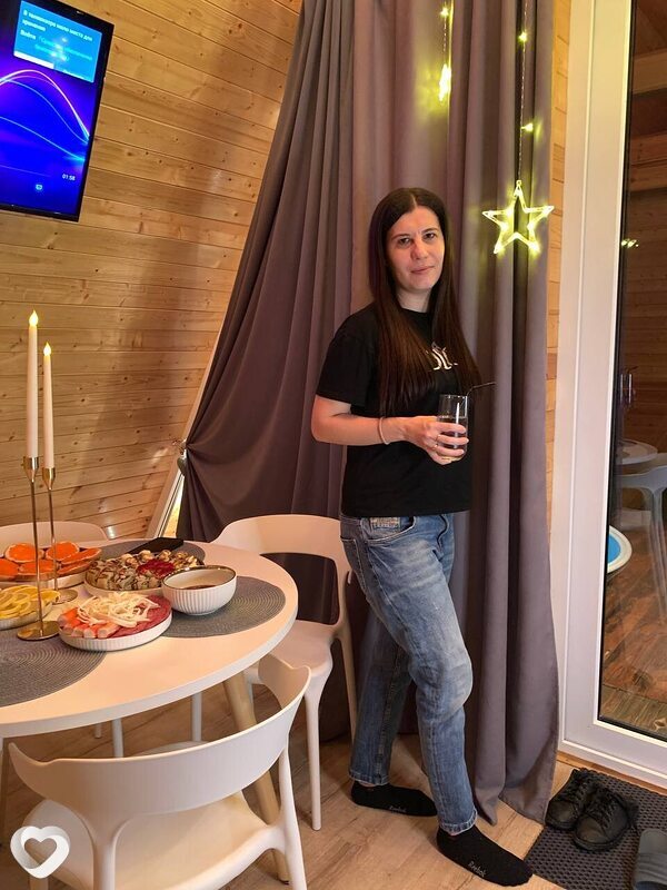 Дерзкая, 32, Белореченске — анкета №1339624