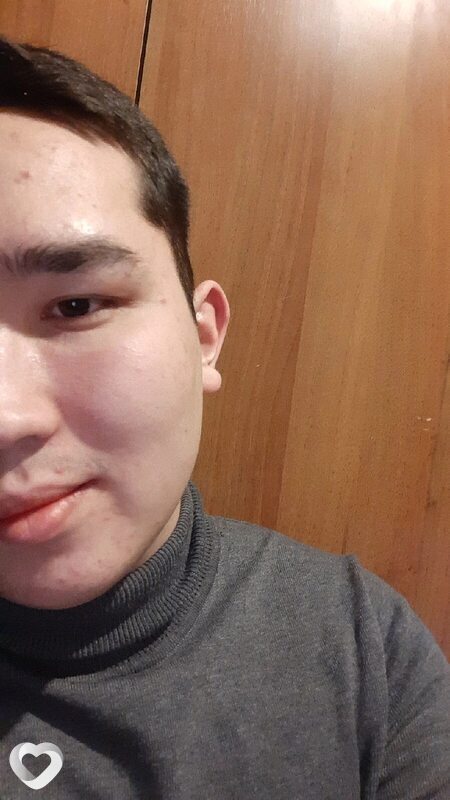 Сергей, 24, Абакане — анкета №1339625