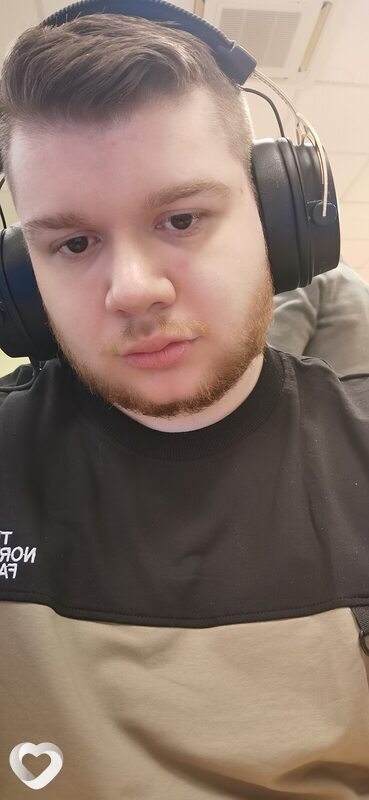 Александр, 26, Коврове — анкета №1339628