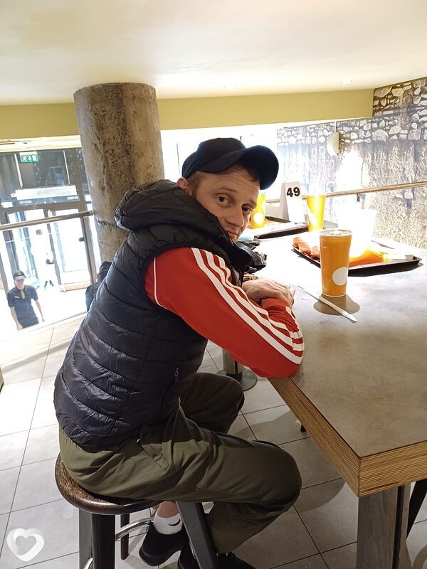 Александр, 30, Армавире — анкета №1339629
