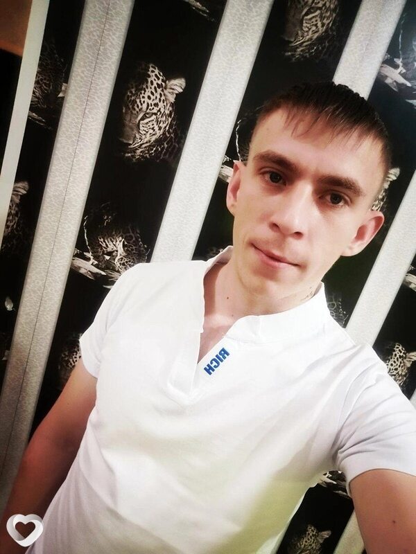 Михаил, 27, Братске — анкета №1339634