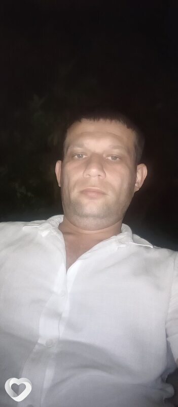 Алик, 36, Волгограде — анкета №1339636