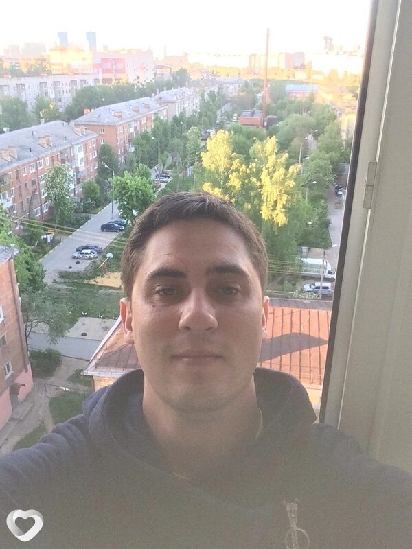 Дмитрий, 32, Туле — анкета №1340090