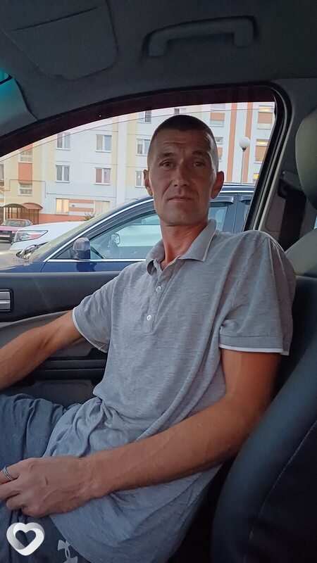 Виталий, 38, Мозыре — анкета №1340097