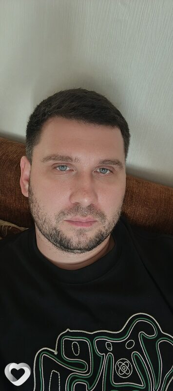Илья, 36, Ижевске — анкета №1339822