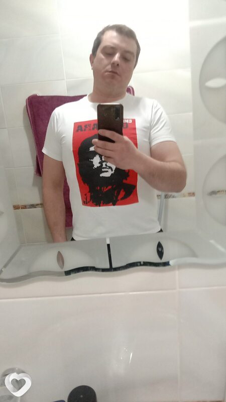 Серж, 36, Павлодаре — анкета №1339826