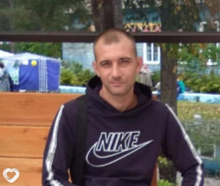 Александр, 44, Великом Новгороде — анкета №1339830
