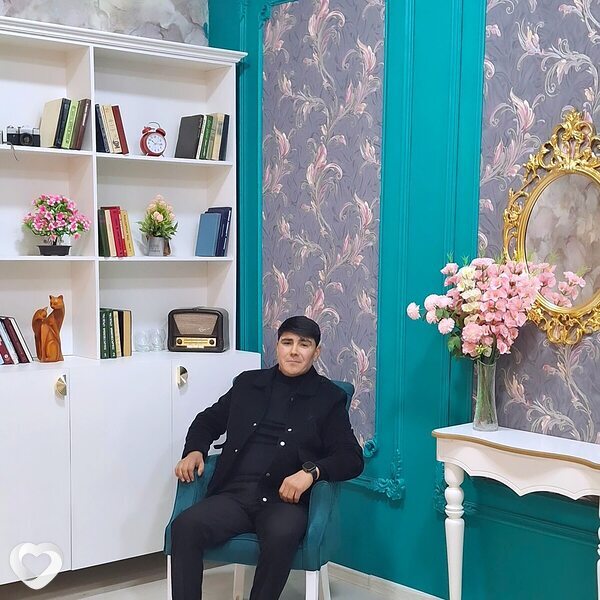 Дима, 27, Лобне — анкета №1339831