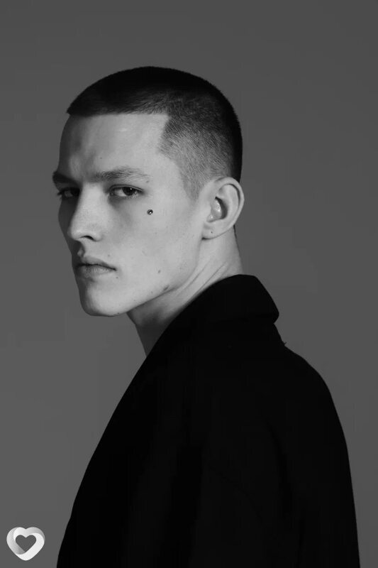 Даниил, 25, Минске — анкета №1339762