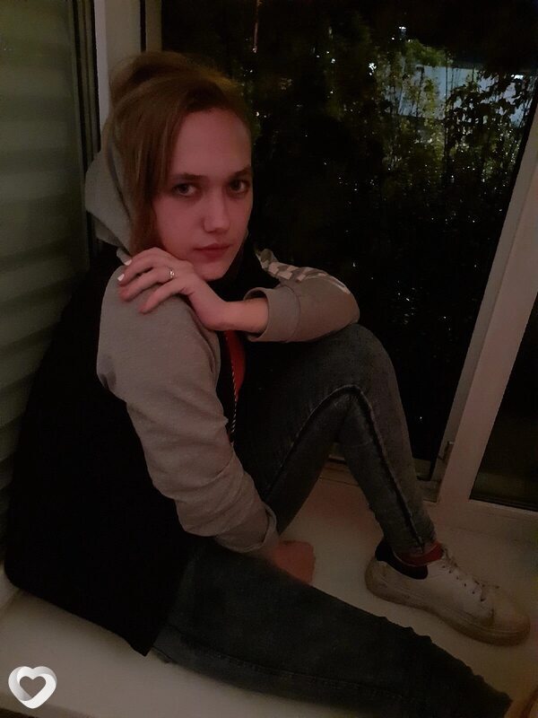 Екатерина, Сясьстрой