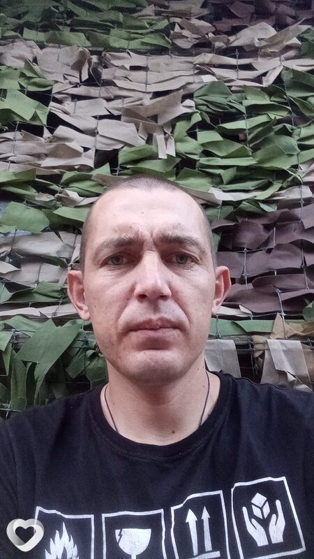 Андрей, 37, Барнауле — анкета №1339769