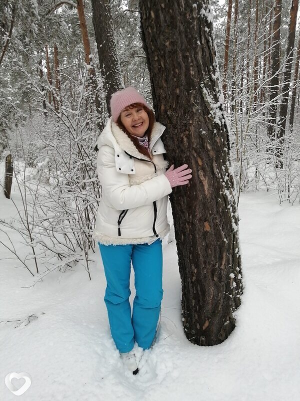 Elena, 60, Гродно — анкета №1339772