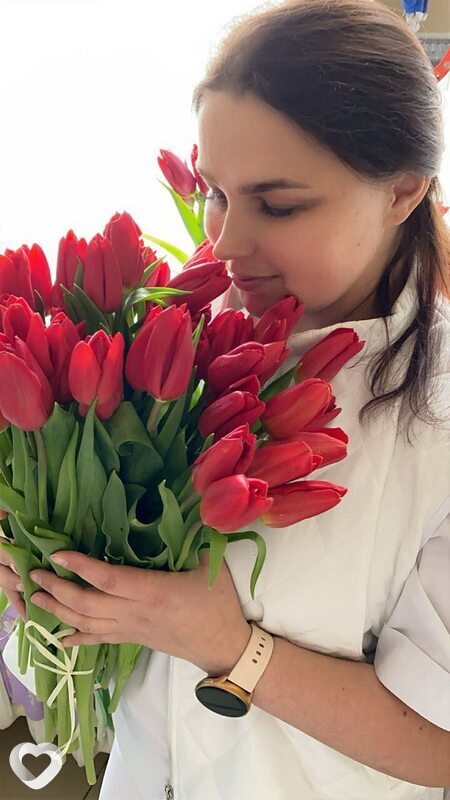 Надежда, 41, Луганске — анкета №1339775