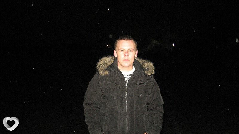 Александр, 36, Бобруйске — анкета №1339781