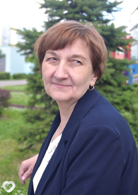 Валентина, Чаплыгин
