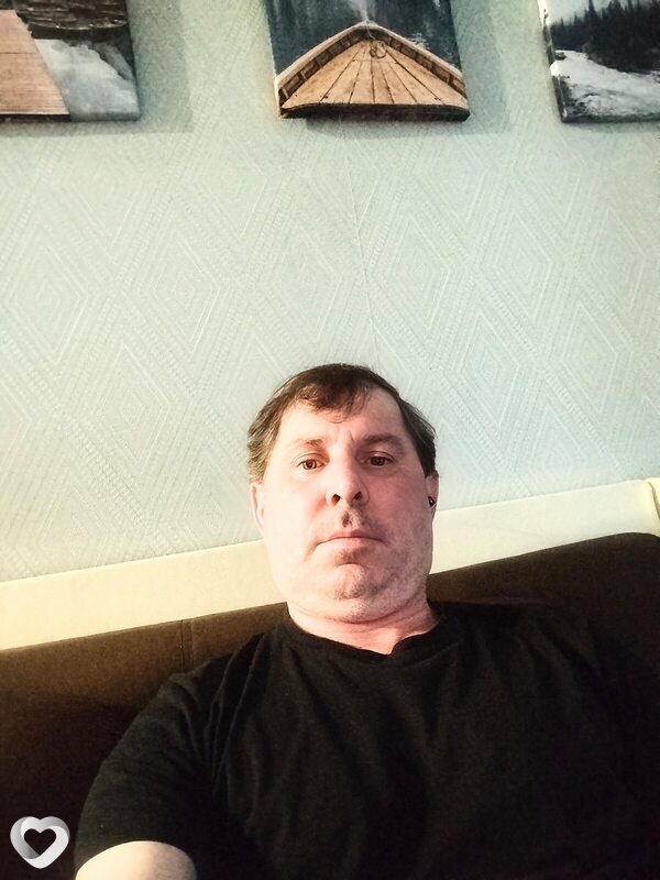 Алан, 46, Грозном — анкета №1339785