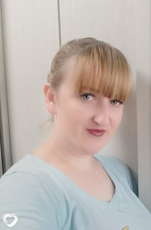 Наталья, 31, Луганске — анкета №1339938