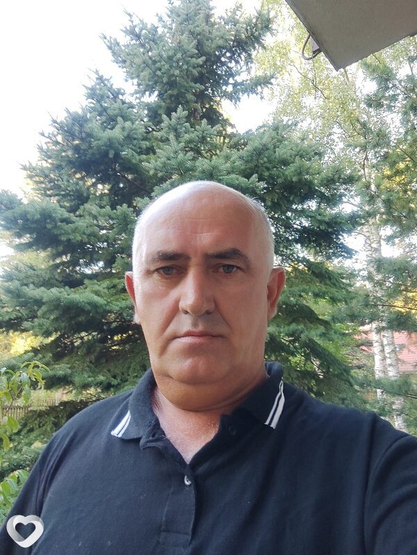 Борыс, Варшава