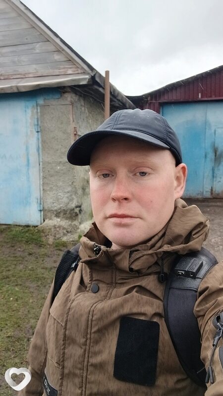 Vano, 29, Ульяновске — анкета №1339944