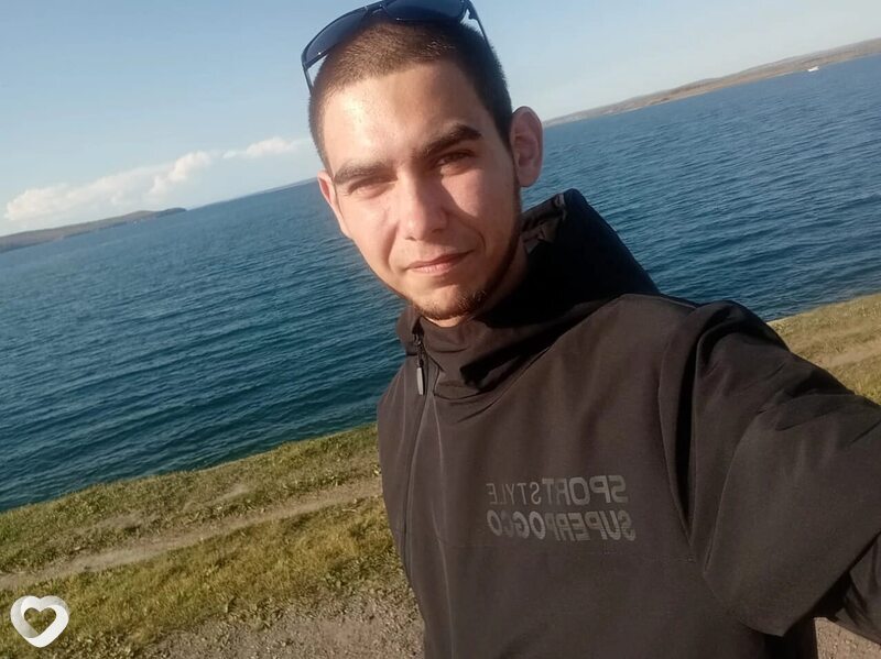 Сергей, 24, Иркутске — анкета №1339945