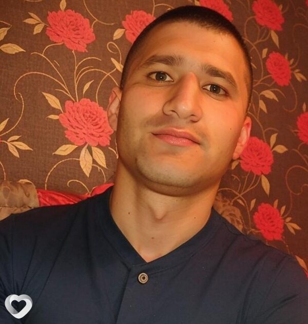 Рус, 30, Уфе — анкета №1339947