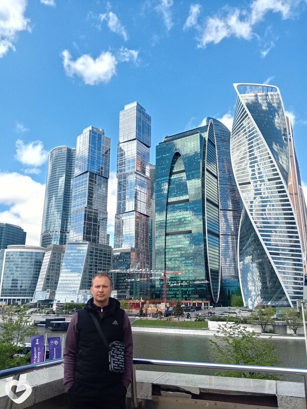 Даня, 21, Рязани — анкета №1339948