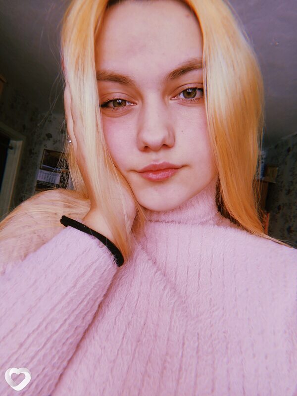 Мария, 21, Челябинске — анкета №1339950