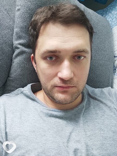 Дмитрий, 40, Балашове — анкета №1339953
