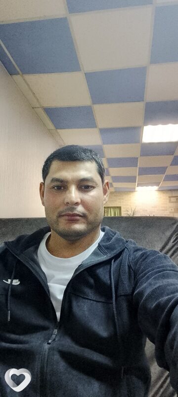 Samer, 36, Санкт-Петербурге — анкета №1339961