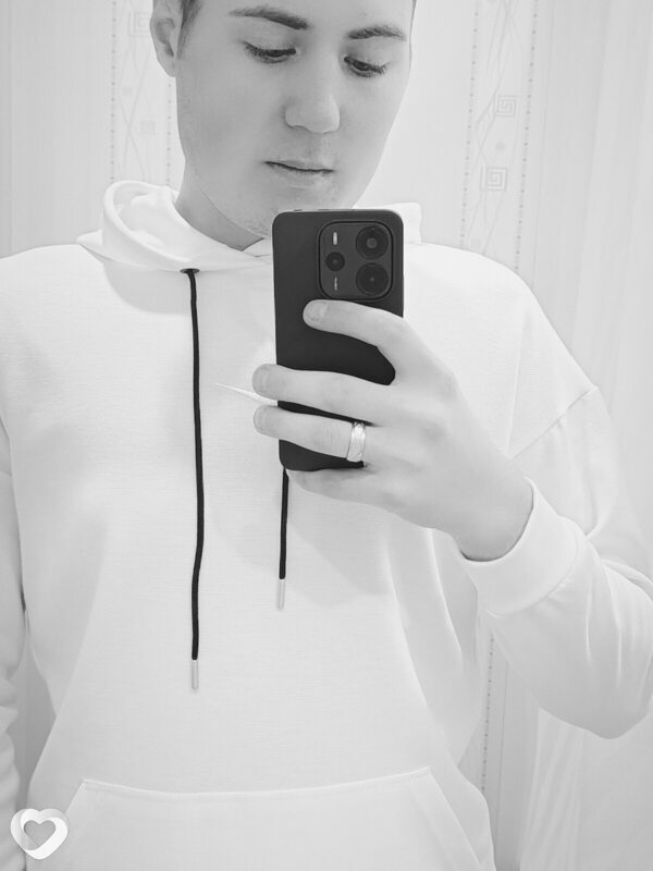 Иван, 23, Тюмени — анкета №1340013