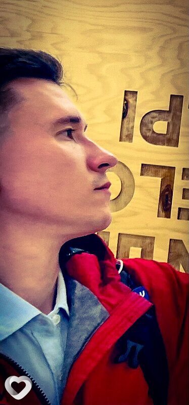 Дима, 25, Севастополе — анкета №1340016