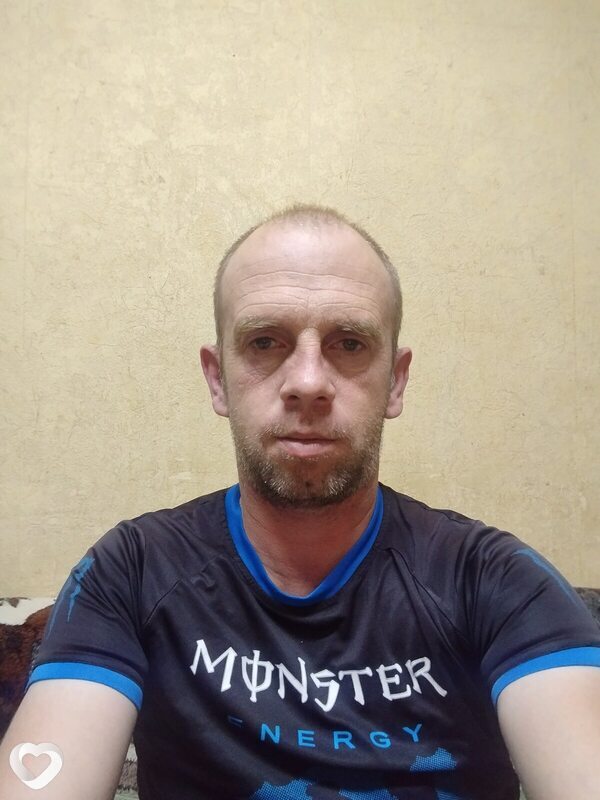 Алексей, 46, Саратове — анкета №1340022