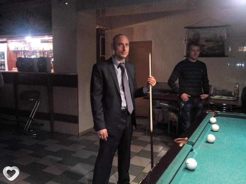 Александр, 51, Орёл — анкета №1340035