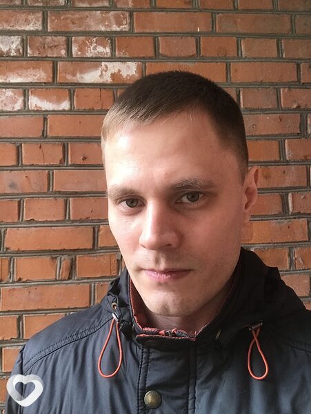 Сергей, 36, Чебоксарах — анкета №1339965