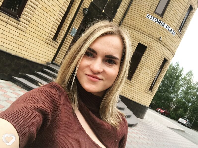 Энже, 31, Казани — анкета №1339968