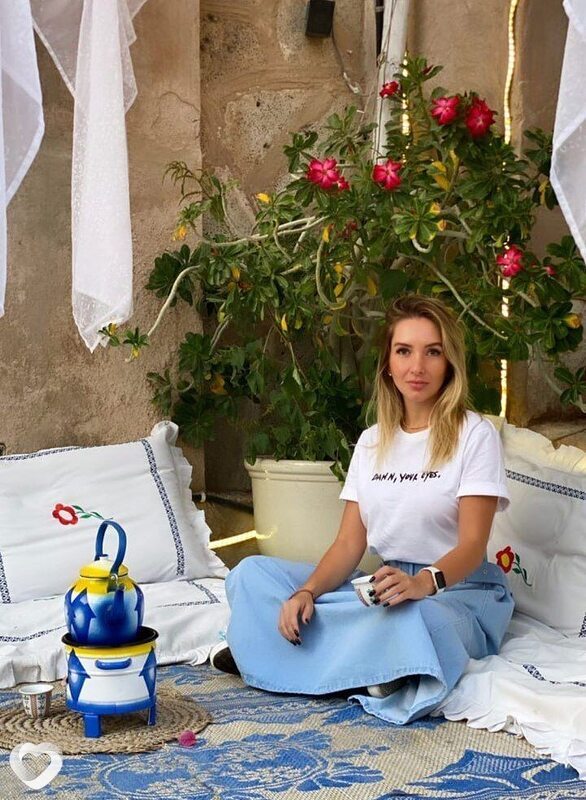 София, 41, Барнауле — анкета №1339974