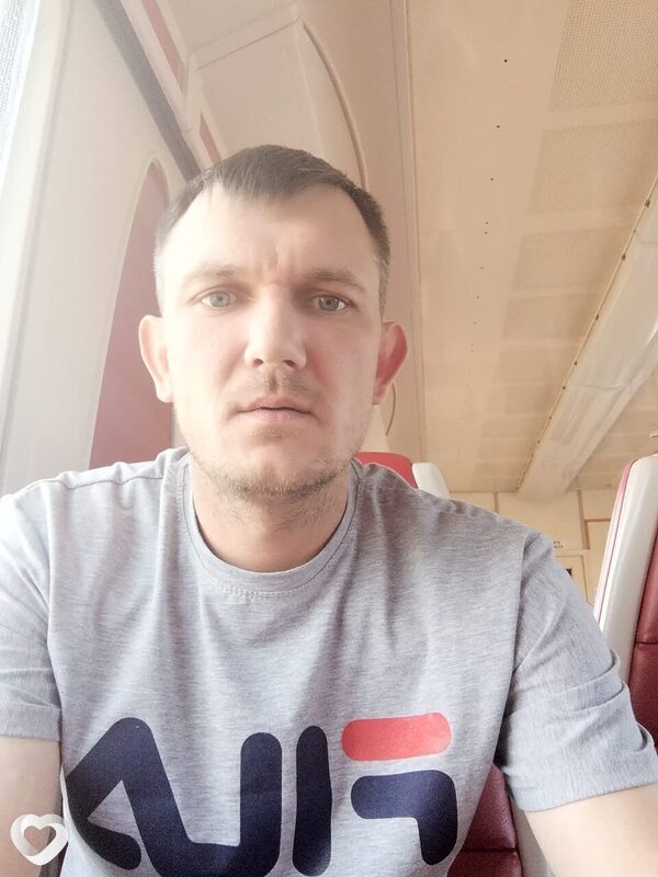 Андрей, 42, Москве — анкета №1339975