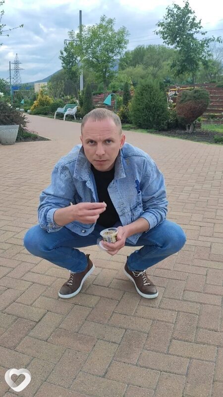 Кирилл, 33, Могилев — анкета №1339913