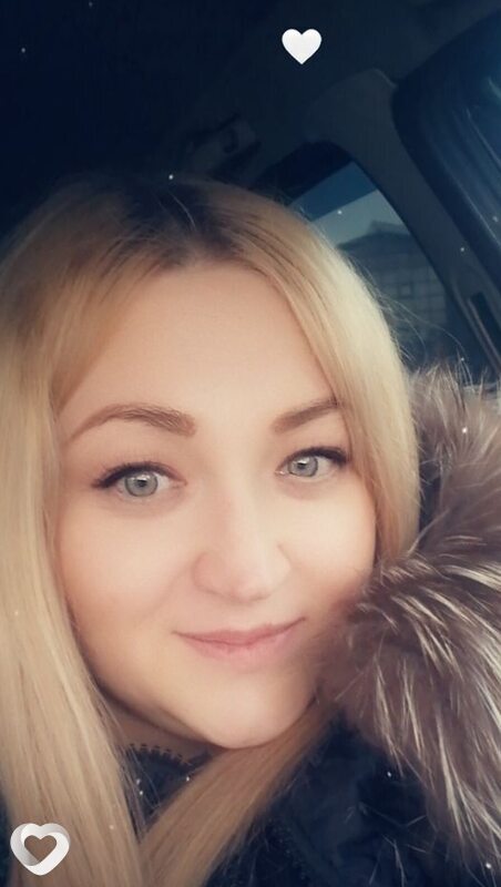 Катерина, 37, Оренбурге — анкета №1339919