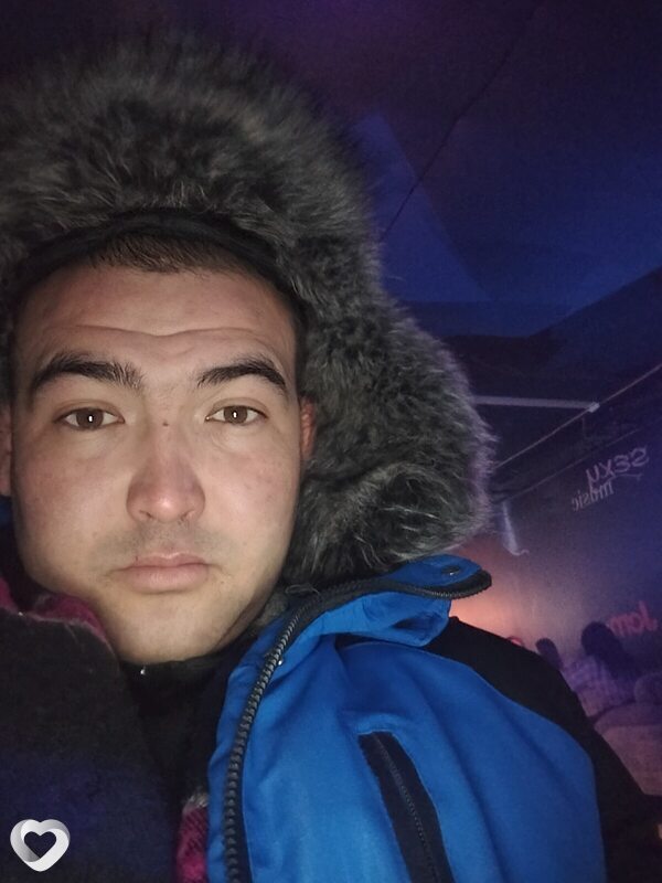 Григорий, 27, Нефтекамске — анкета №1339928