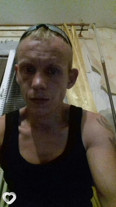 Владимир, 35, Белгороде — анкета №1339936